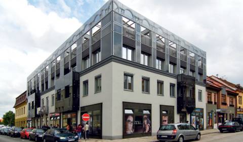 Commercial premises, Rent, Trnava, Slovakia