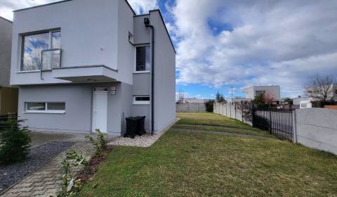 Family house, Brusnicová, Sale, Senec, Slovakia
