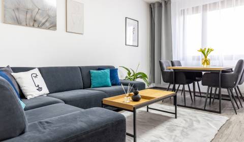 Two bedroom apartment, Viedenská, Sale, Košice - Sídlisko Ťahanovce, S