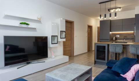 One bedroom apartment, Hraničná, Sale, Bratislava - Ružinov, Slovakia