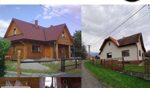 Sale Family house, Family house, Žiar, Liptovský Mikuláš, Slovakia