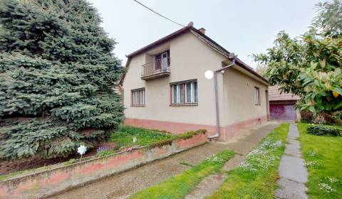 Family house, Sale, Galanta, Slovakia