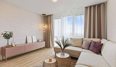 Two bedroom apartment, Martinčekova, Sale, Bratislava - Ružinov, Slova