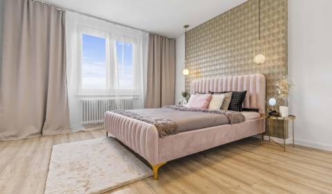 Two bedroom apartment, Martinčekova, Sale, Bratislava - Ružinov, Slova