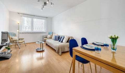 Two bedroom apartment, Mlynarovičova, Sale, Bratislava - Petržalka, Sl