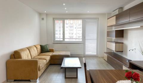 Two bedroom apartment, Líščie nivy, Rent, Bratislava - Ružinov, Slovak
