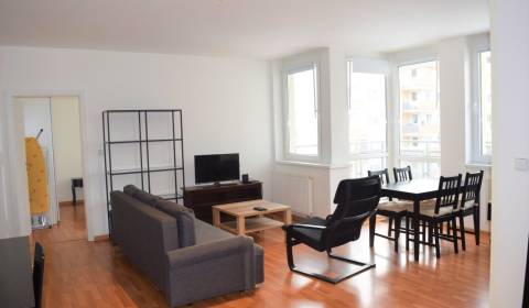 One bedroom apartment, Galvaniho, Rent, Bratislava - Ružinov, Slovakia