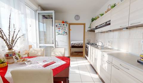 Two bedroom apartment, Svätoplukova, Sale, Pezinok, Slovakia