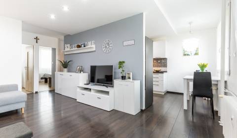Two bedroom apartment, SNP, Sale, Košice - Západ, Slovakia