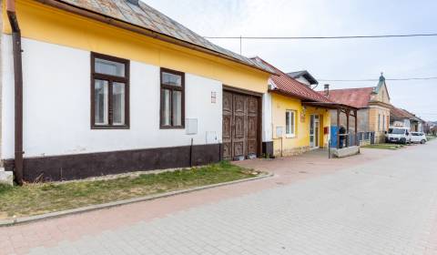 Family house, Hlavná, Sale, Košice-okolie, Slovakia