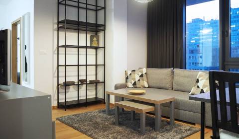 One bedroom apartment, Plynárenská, Rent, Bratislava - Ružinov, Slovak