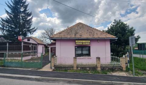 Sale Family house, Family house, Levice, Slovakia