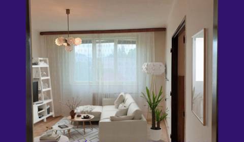 Two bedroom apartment, Dukelská, Sale, Pezinok, Slovakia