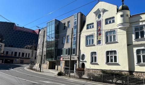 Rent Offices, Offices, Kálov, Žilina, Slovakia