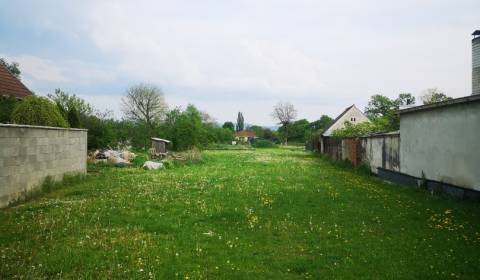 Land – for living, Sale, Piešťany, Slovakia