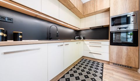 Sale Three bedroom apartment, Hlinkova, Košice - Sever, Slovakia