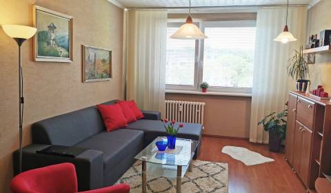 One bedroom apartment, M.C.Sklodowskej, Sale, Bratislava - Petržalka,