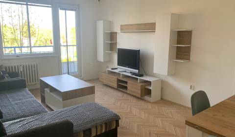 Rent One bedroom apartment, One bedroom apartment, Severná, Žilina, Sl