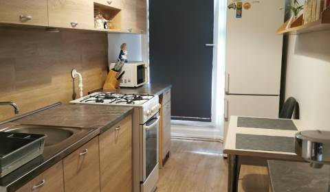 Two bedroom apartment, Teplická, Sale, Bratislava - Nové Mesto, Slovak