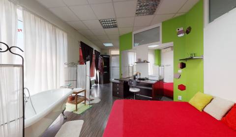 Commercial premises, Na križovatkách, Rent, Bratislava - Ružinov, Slov