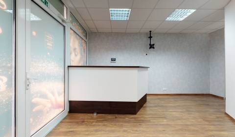Commercial premises, Na križovatkách, Rent, Bratislava - Ružinov, Slov