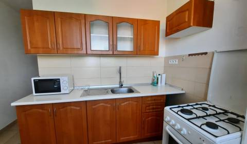 One bedroom apartment, Sídl. Kaška, Sale, Nitra, Slovakia
