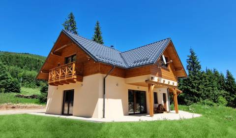 Sale Cottage, Cottage, Krpáčovo, Brezno, Slovakia