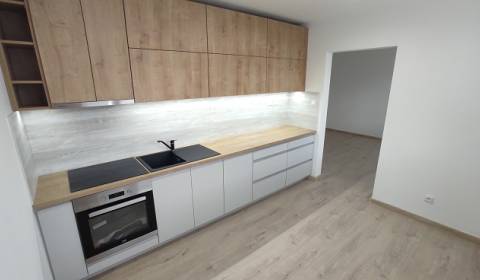 One bedroom apartment, Benedikta, Sale, Prievidza, Slovakia