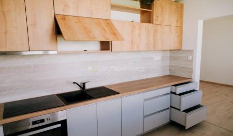 One bedroom apartment, Benedikta, Sale, Prievidza, Slovakia