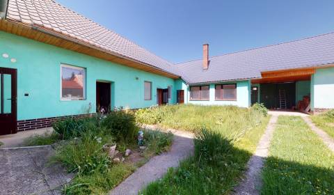 Family house, Bošáca, Sale, Nové Mesto nad Váhom, Slovakia