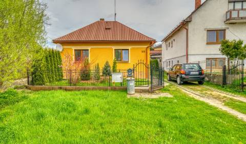 Family house, Sale, Prešov, Slovakia