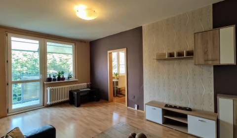 Two bedroom apartment, Nábrežie mládeže, Rent, Nitra, Slovakia