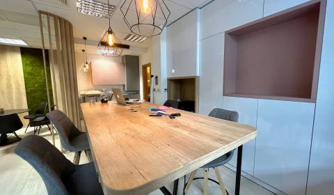 Offices, Hviezdoslavova, Rent, Košice - Staré Mesto, Slovakia