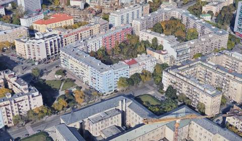 One bedroom apartment, Záhradnícka, Sale, Bratislava - Staré Mesto, Sl