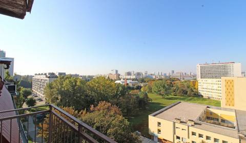 Studio, Astrová, Rent, Bratislava - Ružinov, Slovakia