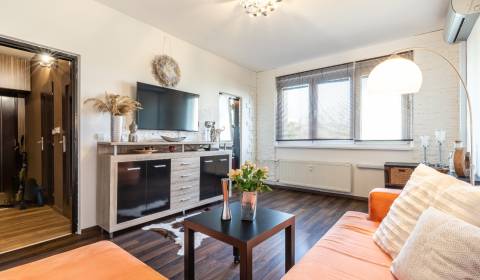 One bedroom apartment, Ružínska, Sale, Košice - Západ, Slovakia