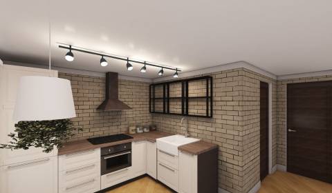 Studio, Prostějovská, Sale, Prešov, Slovakia