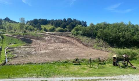 Land – for living, Sale, Stará Ľubovňa, Slovakia