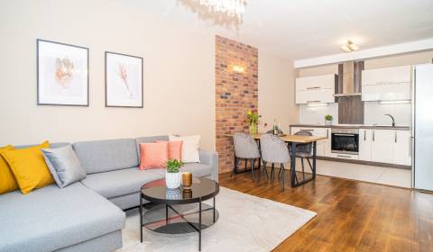 Two bedroom apartment, Klimkovičova, Sale, Košice - Sídlisko KVP, Slov