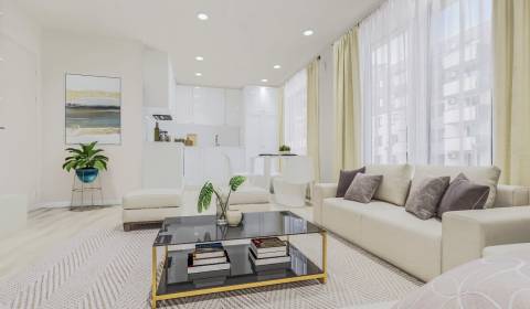 One bedroom apartment, Jégého, Sale, Bratislava - Ružinov, Slovakia