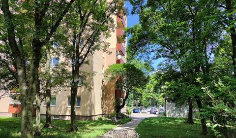 Two bedroom apartment, Seberíniho, Sale, Bratislava - Ružinov, Slovaki
