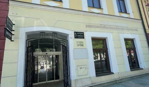 Rent Commercial premises, Commercial premises, Stará Ľubovňa, Slovakia