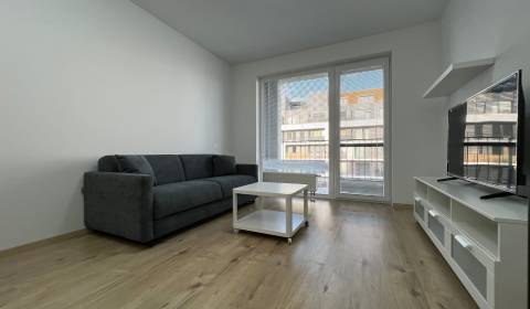 Studio, Zuzany Chalupovej, Rent, Bratislava - Petržalka, Slovakia