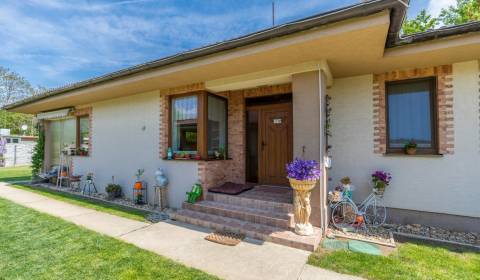 Family house, Bernolákovská, Sale, Senec, Slovakia
