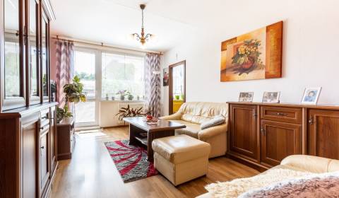 Two bedroom apartment, Krosnianska, Sale, Košice - Dargovských hrdinov