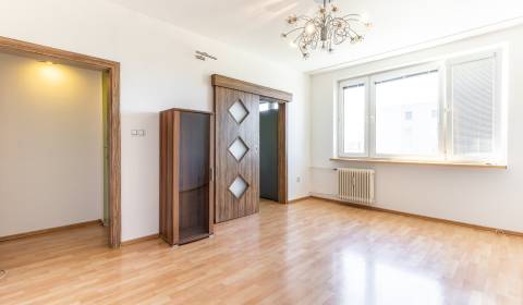 Two bedroom apartment, Miškovecká, Sale, Košice - Juh, Slovakia