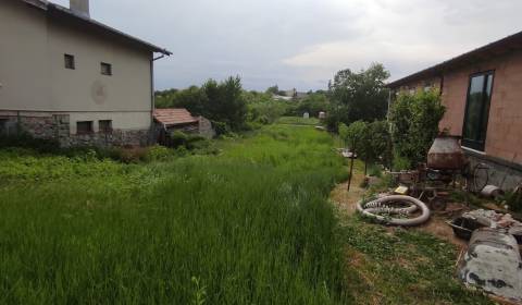 Land – for living, Sale, Nitra, Slovakia