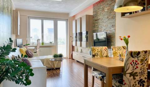 One bedroom apartment, Herlianska, Sale, Bratislava - Ružinov, Slovaki