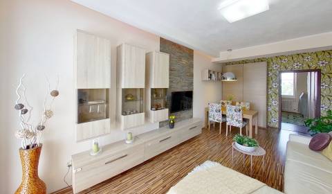 One bedroom apartment, Herlianska, Sale, Bratislava - Ružinov, Slovaki