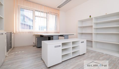 Rent Offices, Offices, Paulínyho, Bratislava - Staré Mesto, Slovakia